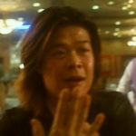 Wan's thug