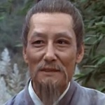 Master Wong