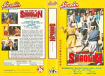 Dutch VHS release; sleeve scan