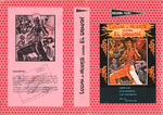 Spanish VHS release; sleeve scan