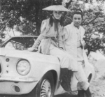 Behind the scenes by the time of EIGHT DRAGON SWORDS:
Chiang Pin and Li Hai-Shu <br>(According to an article
in 