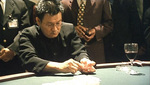 Shiu's poker opponent