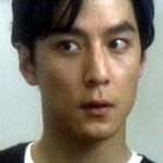 Daniel Wu Yin-Cho