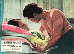 French lobby card