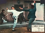 French lobby card