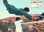 French lobby card