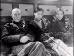 Robert Ho Tung (Chairman of Lianhua), Ruan Lingyu, Lam Chor Chor