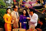 The Troubleshooters (1989)