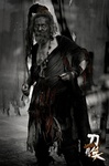 The Butcher, the Chef and the Swordsman (2011)