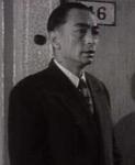 Lau Hak Suen <br>Meeting the Lovelorn Monk on a Snowy Night (1953)