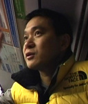 Guo Jian-Yong<br>
From ''The Making of THE TRANSPORTER [2002]