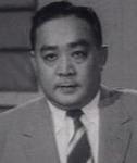 Leung Sing-Bo <br>Silvery Moon (1955) 