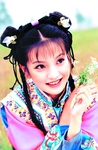 Princess Returning Pearl (1998, TV series)