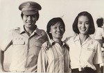Chin Han, Liu Li-Li, Brigitte Lin