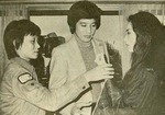 Liu Li-Li, Chin Han, Brigitte Lin
