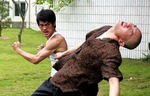 The Legend of Bruce Lee (2008)(TV)