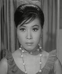 Lady Black Cat Strikes Again (1967) 