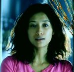 Xu Jinglei<br>My Father and I (2003)