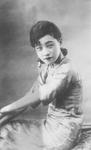 Ruan Ling Yu