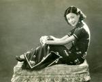 Ruan Ling Yu