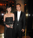 Zhou Xun, Li Daqi