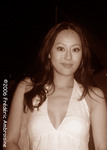 Teresa Cheung (Cannes - 2006)