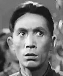 Struggle in the Lake (1955)