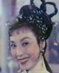 Tang Pik Wan<br>Flower Goddess (1958)