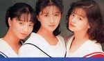 Wang Si-Han, Wu Pei-Yu, Vivian Hsu