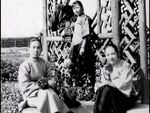 Lam Man Wai, Yim San San, Lam Chor Chor