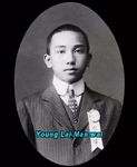 Lai Man Wai - Father of Hong Kong Cinema