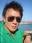 Vincent Sze (Cannes - May 2006)