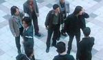 Vincent Sze (left) in CASINO (1998) 