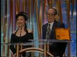 Fung Bo Bo and Sze-To On<br>13th Hong Kong Film Awards (1994)