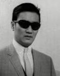 Patrick Tse Yin <br>Remorse (1965)