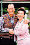 Che Xuan and Sally Chen Sha-Li