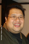 Patrick Chow (HK March 2006)