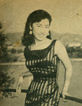 Man Lei Hung (aka Fanny Fan)<br>(Thanks, to David Wells)