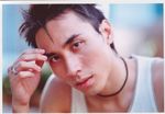 Talent agency photo