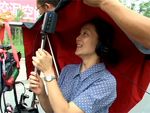 Desire of the Heart, making of