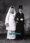 Yim Saan Saan and Lai Man Wai