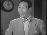 <br>Blood, Rouge and Tears (1950) 