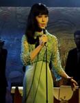 Annette Chang Hui-Hsien <br>Springtime Affairs (1968)
