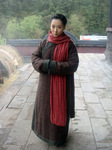 Shaolin publicity photo
