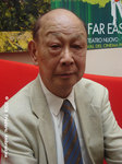 Inoue Umetsugu (Udine - April 2006)