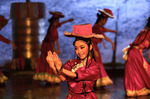 Kangding Love Song (2010)