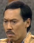 TVB - Woman on the Beat, 1983