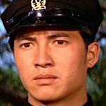 Ko Chun-Hsiung<br>Fallen Petals (1968) 