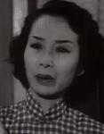 Siu Yin-Fei  <br>Meeting the Lovelorn Monk on a Snowy Night (1953) 