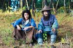 A Stupid Journey (2015)